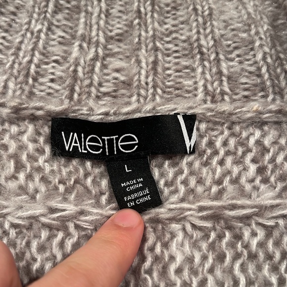 sweater - Picture 2 of 5